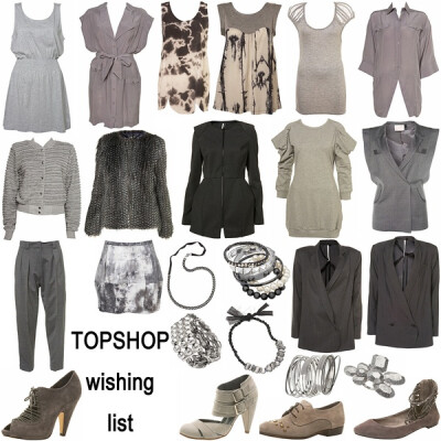 i❤topshop