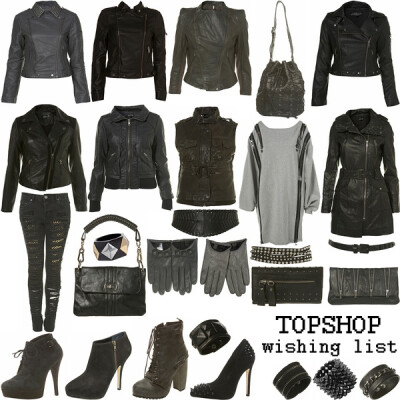 i❤topshop