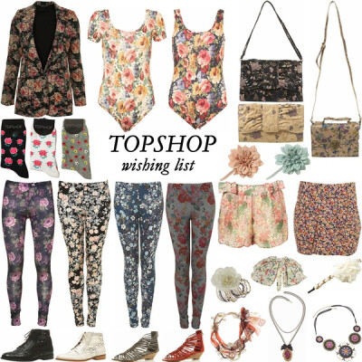 i❤topshop