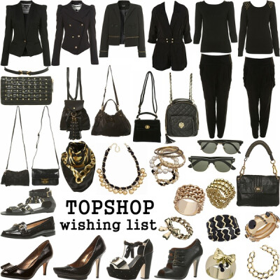 i❤topshop