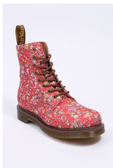 英国代购 Dr. Martens 正品 1460经典马丁靴 花色 特价