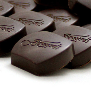 卜珂巧克力 [85%含量200克]纯可可脂极苦黑巧克力 ~