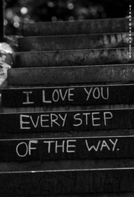 love stairs