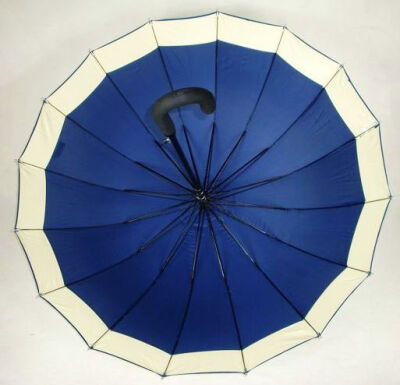 直柄防紫外线遮阳伞