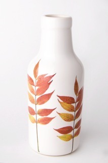 Angus &amp; Celeste — Autumn Spray Vase