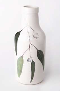 Angus &amp; Celeste — Hanging Gum Vase