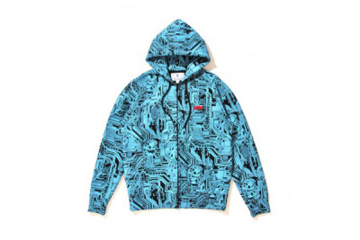 因抽象而美丽，NITRAID 2011年秋冬季“NITRAID CIRCUIT”产品<a class='shortlnk' href='/s/1ce2c35a38eadbcb' target='_blank' title='http://www.kidulty.com/news/id/news/17483'>http://duitang.com/s/1ce2c35a3…