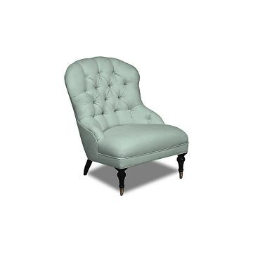 robin's egg blue vanity chair ... so many great fabric options at williams sonoma home<a class='shortlnk' href='/s/0269748a1802ec50b' target='_blank' title='http://www.wshome.com/products/p145/index.cfm?pkey=cchairs-accent-arm'>http://duitang.com/s/0269748a1802ec50b</a>