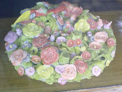 是不是觉得像是真的啊~