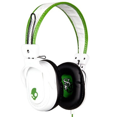 Skullcandy AGENT头戴式耳机