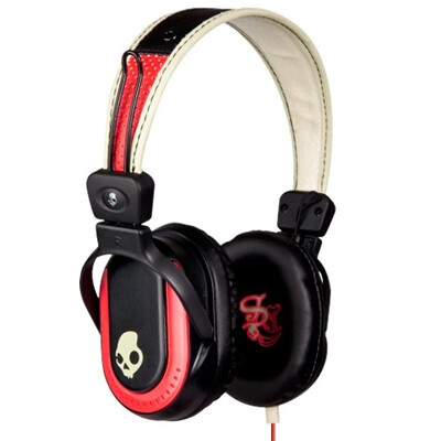 Skullcandy AGENT头戴式耳机