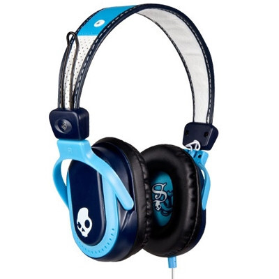 Skullcandy AGENT头戴式耳机