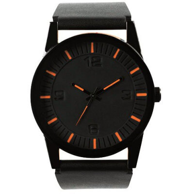 Lexon Design Black Watch