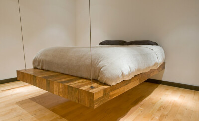 Modern Studio Furniture Designs by Benjamin Rollins Caldwell slider Image