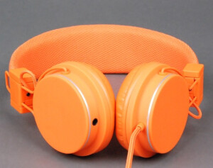 Urbanears Plattan时尚耳机