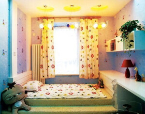 很喜欢这种感觉啊,,一个小地台,,好萌啊,,