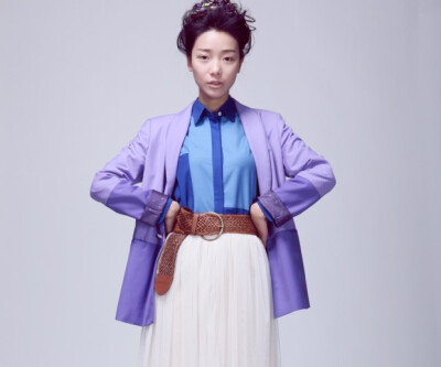 西装斗艳 初秋西装LOOK大搜罗 « 制品-发现生活 收集生活 分享生活 T2itRcXdBMXXXXXXXX_!!24881528