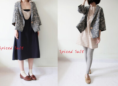 西装斗艳 初秋西装LOOK大搜罗 « 制品-发现生活 收集生活 分享生活 ~1