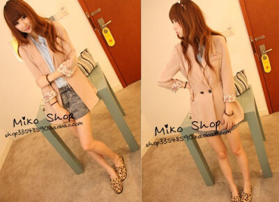 西装斗艳 初秋西装LOOK大搜罗 « 制品-发现生活 收集生活 分享生活 2