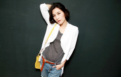 西装斗艳 初秋西装LOOK大搜罗 « 制品-发现生活 收集生活 分享生活 **20110828155442