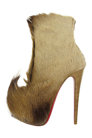 CHRISTIAN LOUBOUTIN