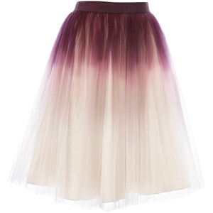 tressi full skirt - Polyvore tressi full skirt