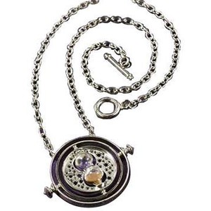 时间转换器 哈利波特 Time Turner Harry Potter