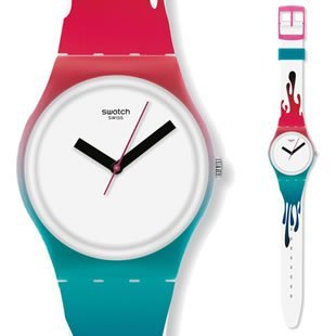 过渡°Swatch11年艺术家限量版手表、<a class='shortlnk' href='/s/06669302a06bcf55a' target='_blank' title='http://item.taobao.com/item.htm?id=10793462942&_u=tbn9duaace9'>http://duitang.com/s/06669302a06bcf55a</a>