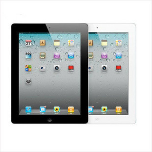 苹果/Apple iPad 2代 wifi 16G 平板电脑 ipad2代16G CH/A-淘宝商城