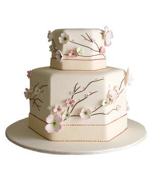 White Lace Wedding: Different Wedding Cakes for Different Wedding Themes Different Wedding Cakes for Different Wedding Themes