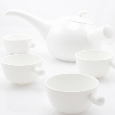  骨质瓷茶具