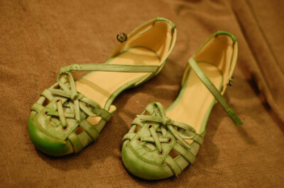 &gt;&lt;milk&mint。浅草绿。