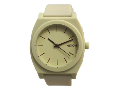 日本代购 NIXON TIME TELLER P A119-1027 手表 直送包快