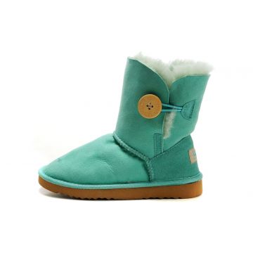 ugg绿色5803 Ever Green UGG Women