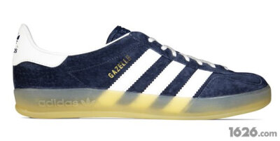 adidas Originals Gazelle Indoor 2011年秋冬季新品 ~