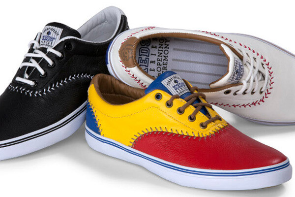 棒球魅惑，OPENING CEREMONY联名Keds推出Champion系列<a class='shortlnk' href='/s/1ce2c27163cbb9dc' target='_blank' title='http://www.kidulty.com/news/id/news/17567'>http://duitang.com/s/1ce2c27163cbb9dc</a>