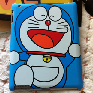 多啦A梦 ipad2 保护套