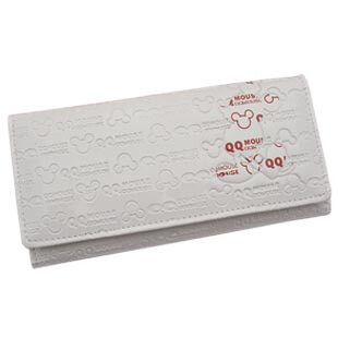 米奇钱包。日子没有不同，在你离开以后。