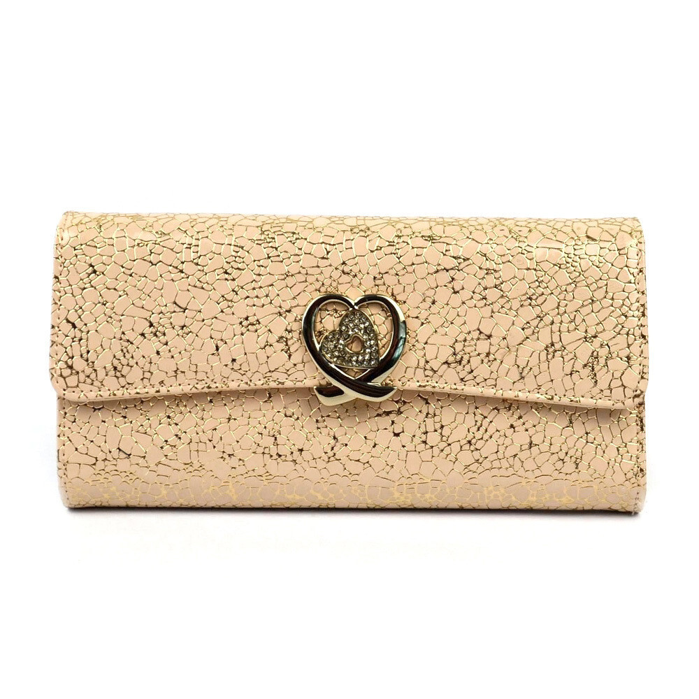 钱包。冷笑话一点也不好笑。至少我不需要。