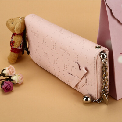 钱包。如果蝴蝶不曾飞。