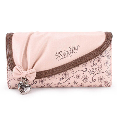 钱包。 我已隐忍多时了，只是不堪寂寞。