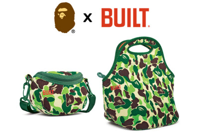 将迷彩进行到底！A BATHING APE x BUILT 系列新品<a class='shortlnk' href='/s/1ce2c27163ea3e51' target='_blank' title='http://www.kidulty.com/news/id/news/17580'>http://duitang.com/s/1ce2c27163ea3e51</a>