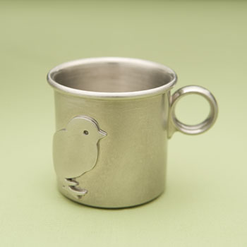 Chick Baby Cup