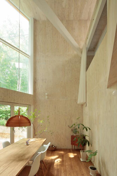 建筑设计&gt;&gt;来自日本的小型盒子工作室 | 煎豆网（JANDOU）—创意生活每一天！ 煎豆网—创意生活每一天！