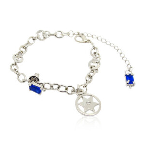   手链。情人若寂寥的出现在1873，刚刚早一个世纪。