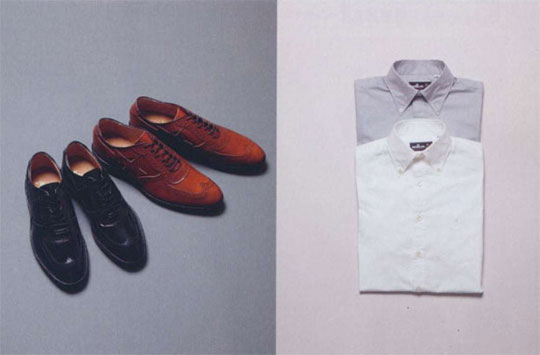 从年轻到成熟，从活力到沉稳，潮流中的我们正在一点点演变着自己的思想。在秋冬降临之际，A BATHING APE与United Arrows共同打造的Mr. BATHING APE<a class='shortlnk' href='/s/1ce2c27163f98093' target='_blank' title='http://www.kidulty.com/news/id/news/17591'>http://duitang.com/s/1ce2c27163f98093</a>