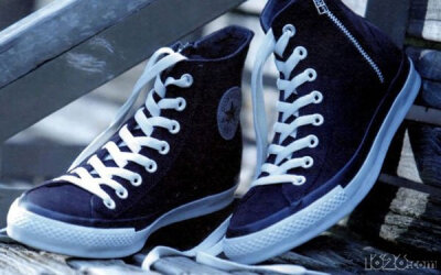 BEDWIN × Converse 2011 秋冬联名 Chuck Taylor All Star ~