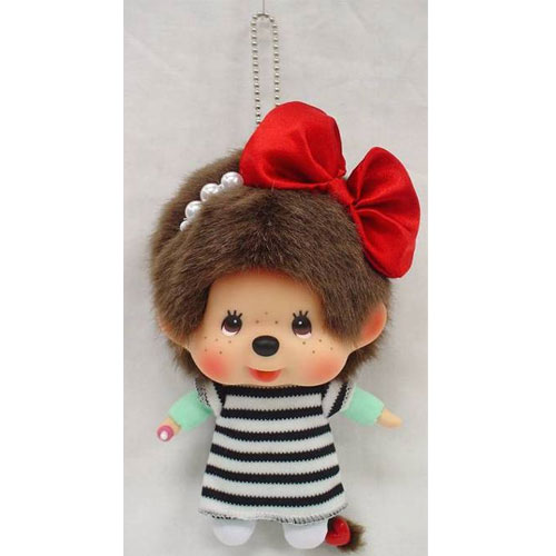 Monchhichi 蒙奇奇 挂链