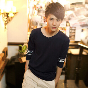 简约质感中袖针织衫 <a class='shortlnk' href='/s/047de7ab69454f09a' target='_blank' title='http://item.taobao.com/item.htm?id=10684782423&ref=http%3A%2F%2Fhuabao.taobao.com%2Fman%2Fd-398073.htm%3Fspm%3D1.54173.100148.12&ali_trackid=2:mm_17371424_0_0:1315192819_3k2_367006213'>http://duitang.com/s/047de7ab69454f09a</a>