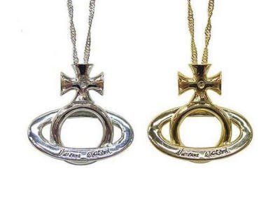 Vivienne Westwood 星球項鏈